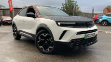 Vauxhall Mokka 100kW GS Line 50kWh 5dr Auto Electric Hatchback